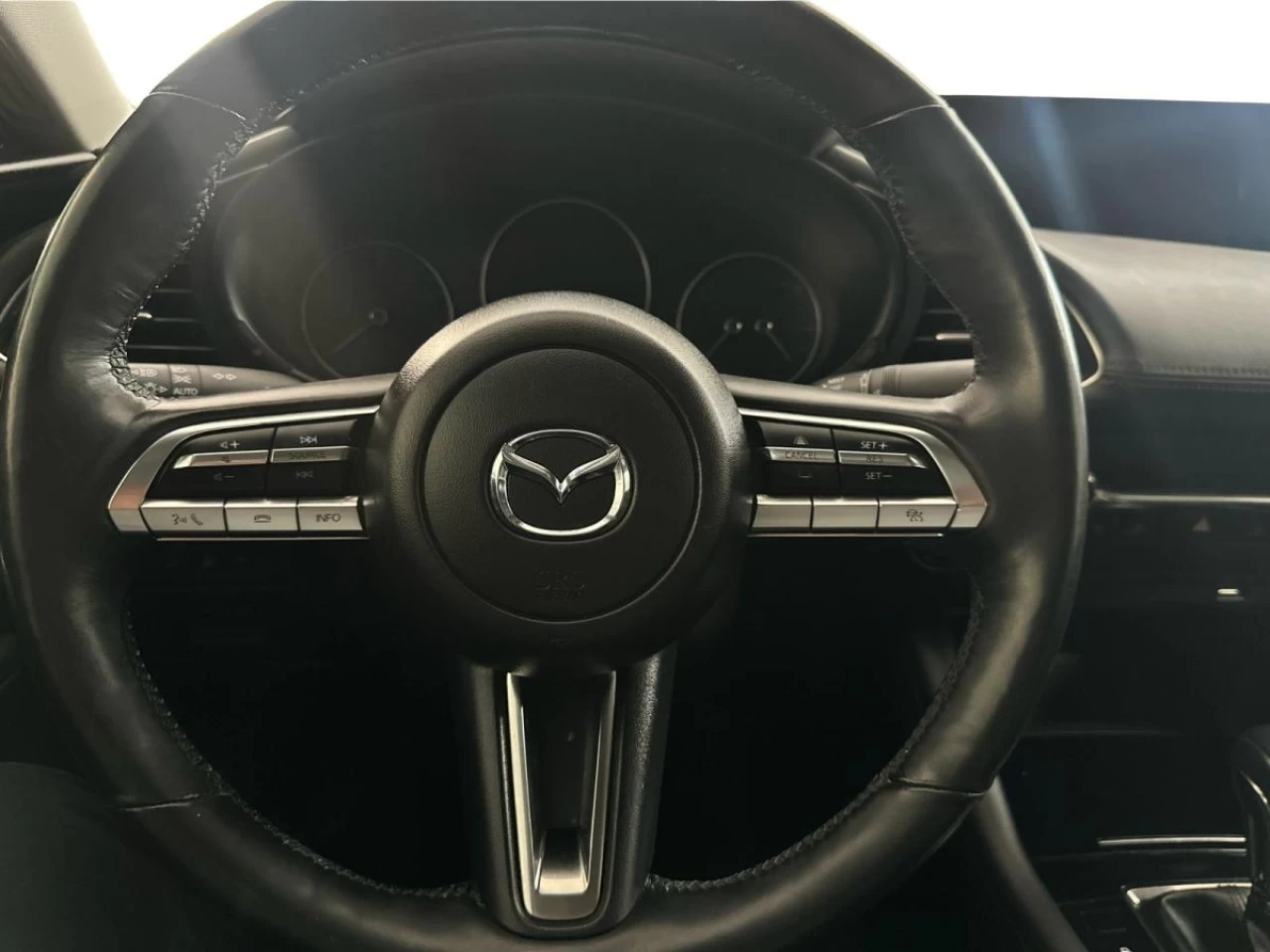 2019 Mazda Mazda3 GT Image principale