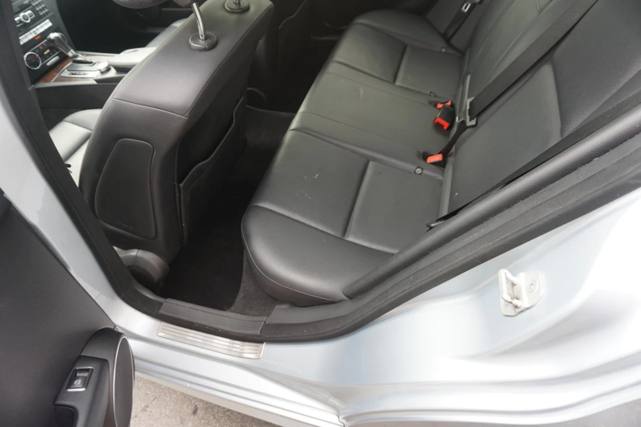 2013 Mercedes-Benz C300 C 300 4MATIC Leather Roof Main Image