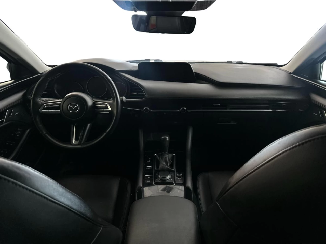 2019 Mazda Mazda3 GT Image principale