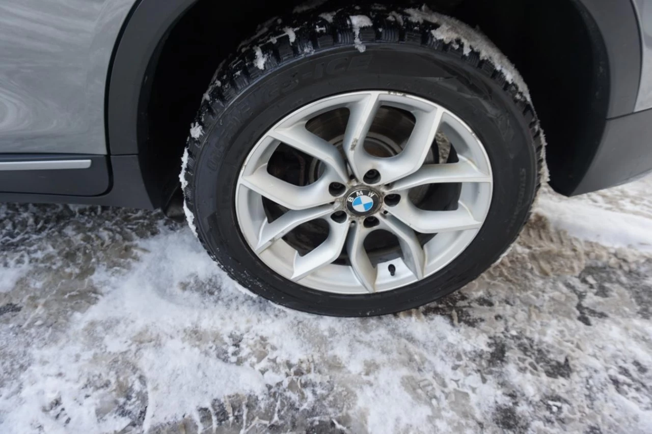 2013 BMW X3 28i AWD LEATHER PANO ROOF Image principale