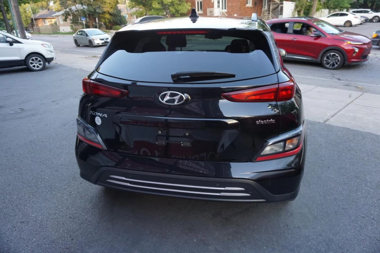 2023 Hyundai Kona electric Preferred FWD FULLY LOADED CAM NAV Main Image