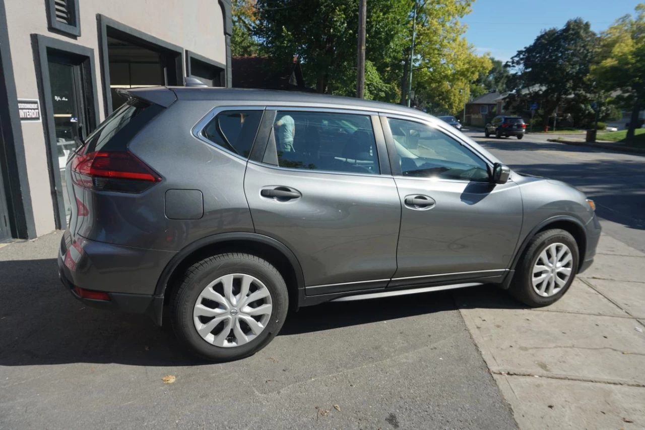 2018 Nissan Rogue FWD S FULLY LOADED CAMERA Image principale