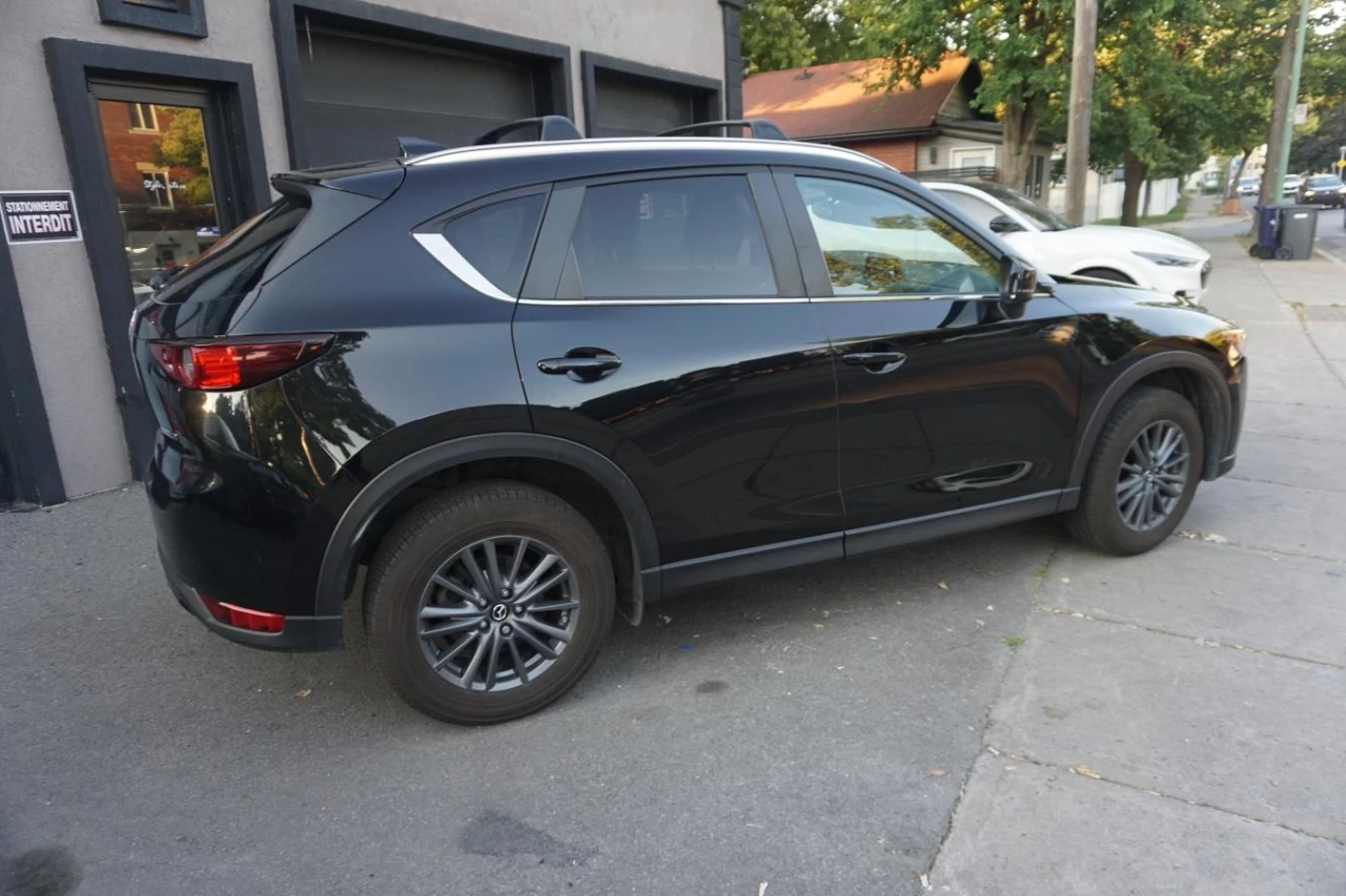 2020 Mazda CX-5 GX Auto FWD FULLY LOADED CAMERA Image principale