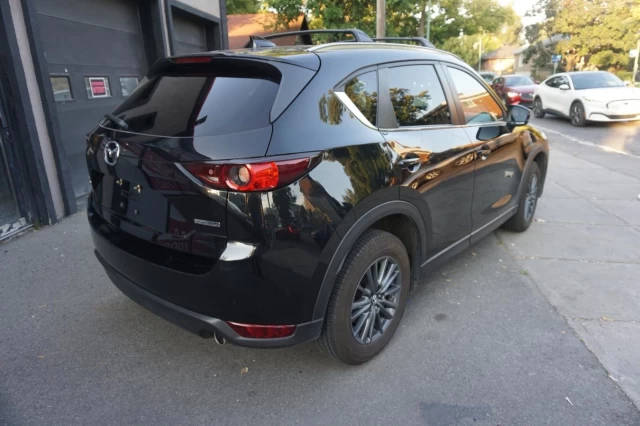 Mazda CX-5 GX Auto FWD FULLY LOADED CAMERA 2020