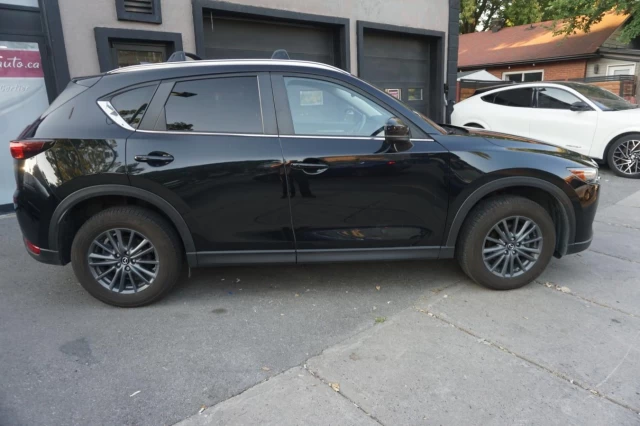 Mazda CX-5 GX Auto FWD FULLY LOADED CAMERA 2020