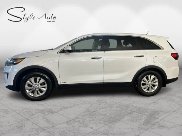 Kia Sorento LX AWD FULLY LOADED 2020