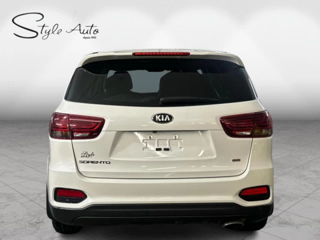 Kia Sorento LX AWD FULLY LOADED 2020