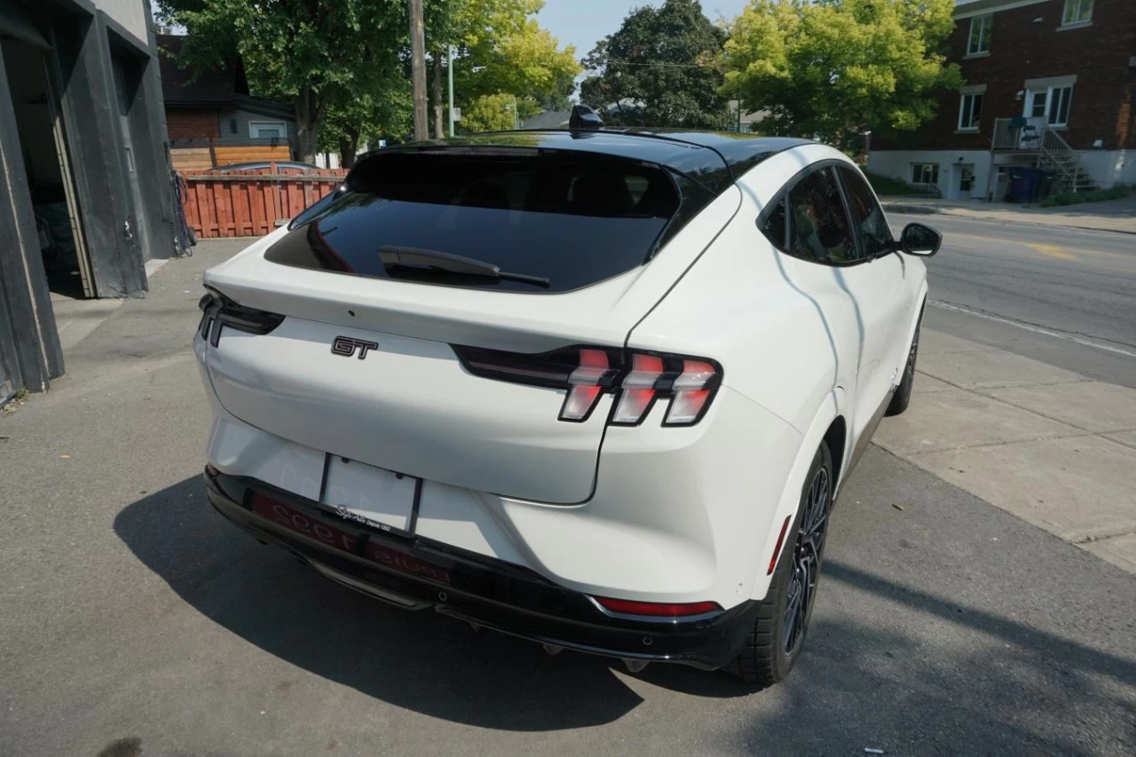 2021 Ford Mustang Mach-E GT Performance Edition AWD Leather roof Cam Nav Main Image