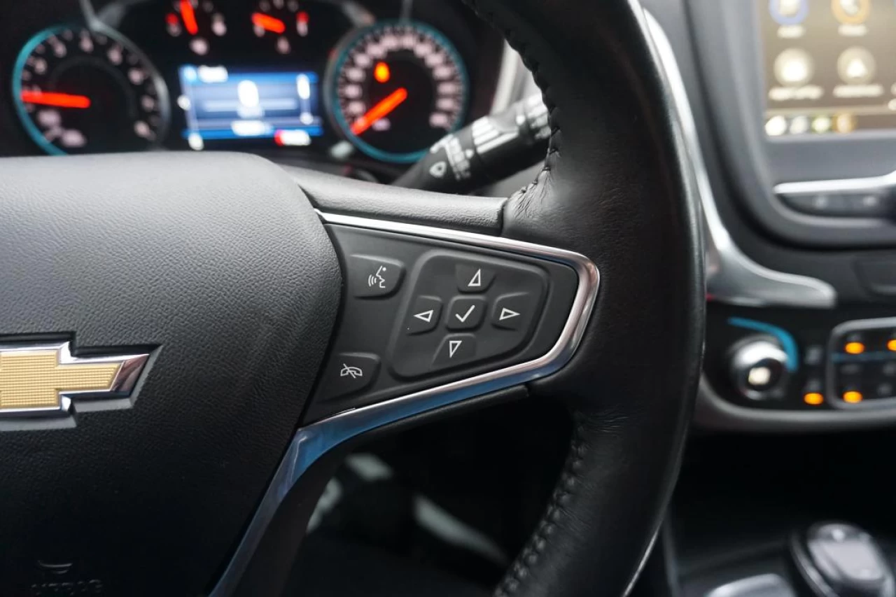 2019 Chevrolet Equinox AWD Premier Image principale
