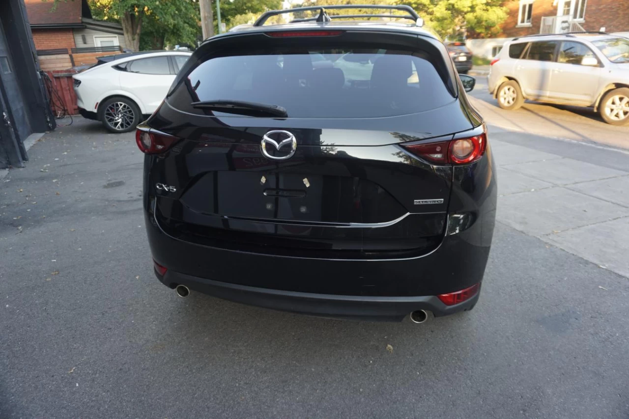 2020 Mazda CX-5 GX Auto FWD FULLY LOADED CAMERA Main Image