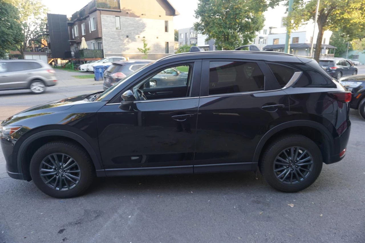 2020 Mazda CX-5 GX Auto FWD FULLY LOADED CAMERA Main Image