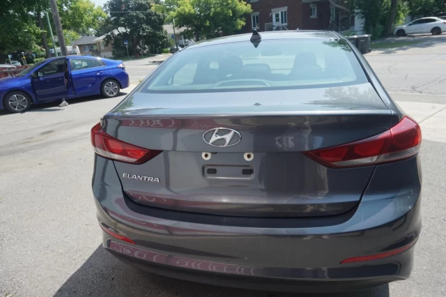 Hyundai Elantra Sdn Auto GL Fully Loaded Cam Mags 2017