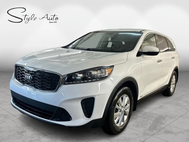 Kia Sorento - 2020