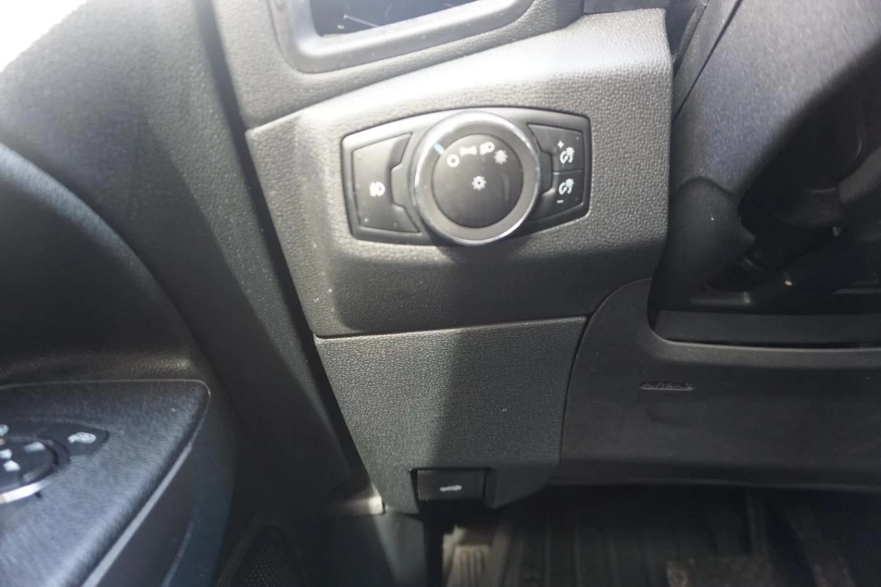 2020 Ford EcoSport SE FWD FULLY LOADED CAMERA Main Image