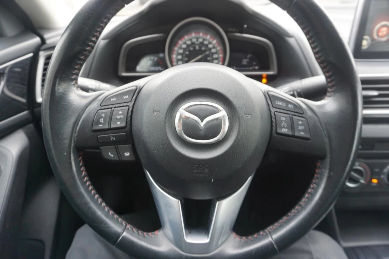 2015 Mazda Mazda3 GS Image principale