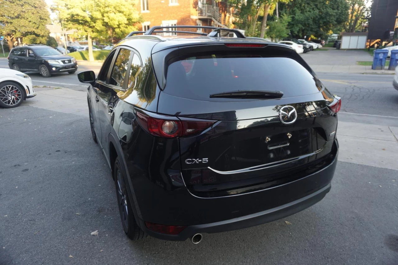 2020 Mazda CX-5 GX Auto FWD FULLY LOADED CAMERA Image principale