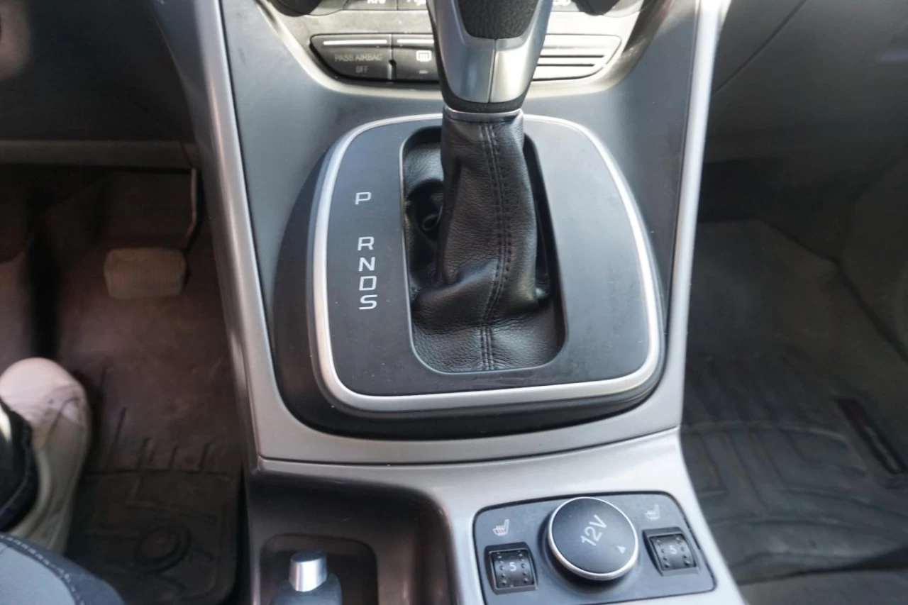 2013 Ford Escape SE Main Image