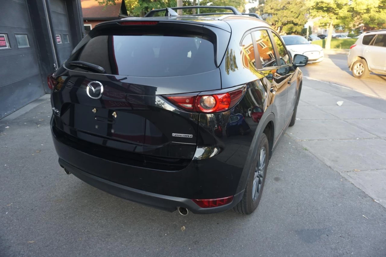 2020 Mazda CX-5 GX Auto FWD FULLY LOADED CAMERA Image principale