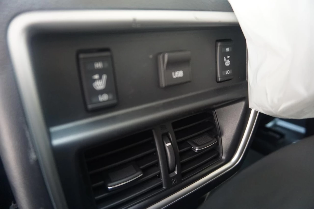 2016 Nissan Murano AWD Platinum Leathers Roof Camera Nav Image principale