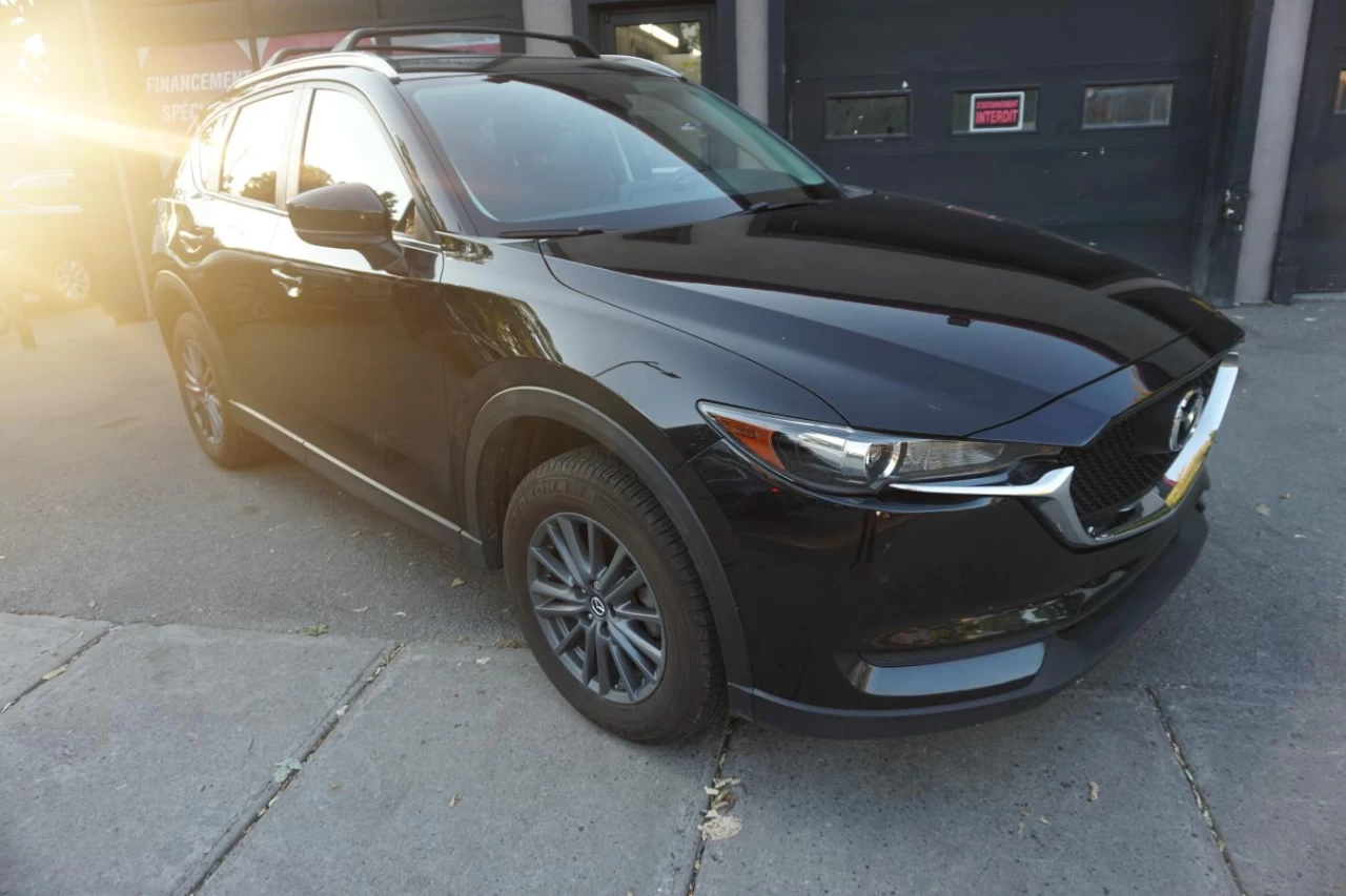 2020 Mazda CX-5 GX Auto FWD FULLY LOADED CAMERA Main Image