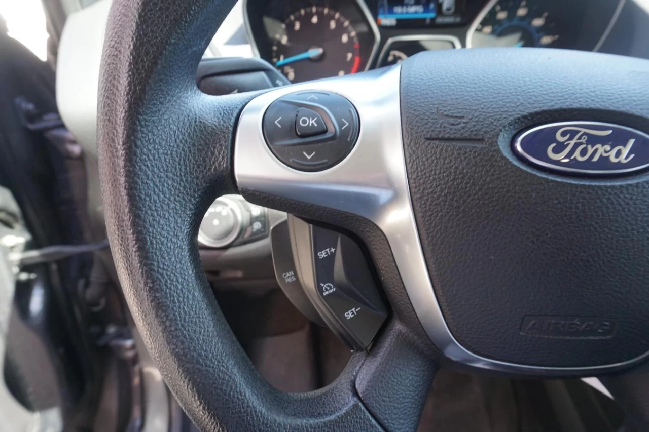 2013 Ford Escape SE Main Image