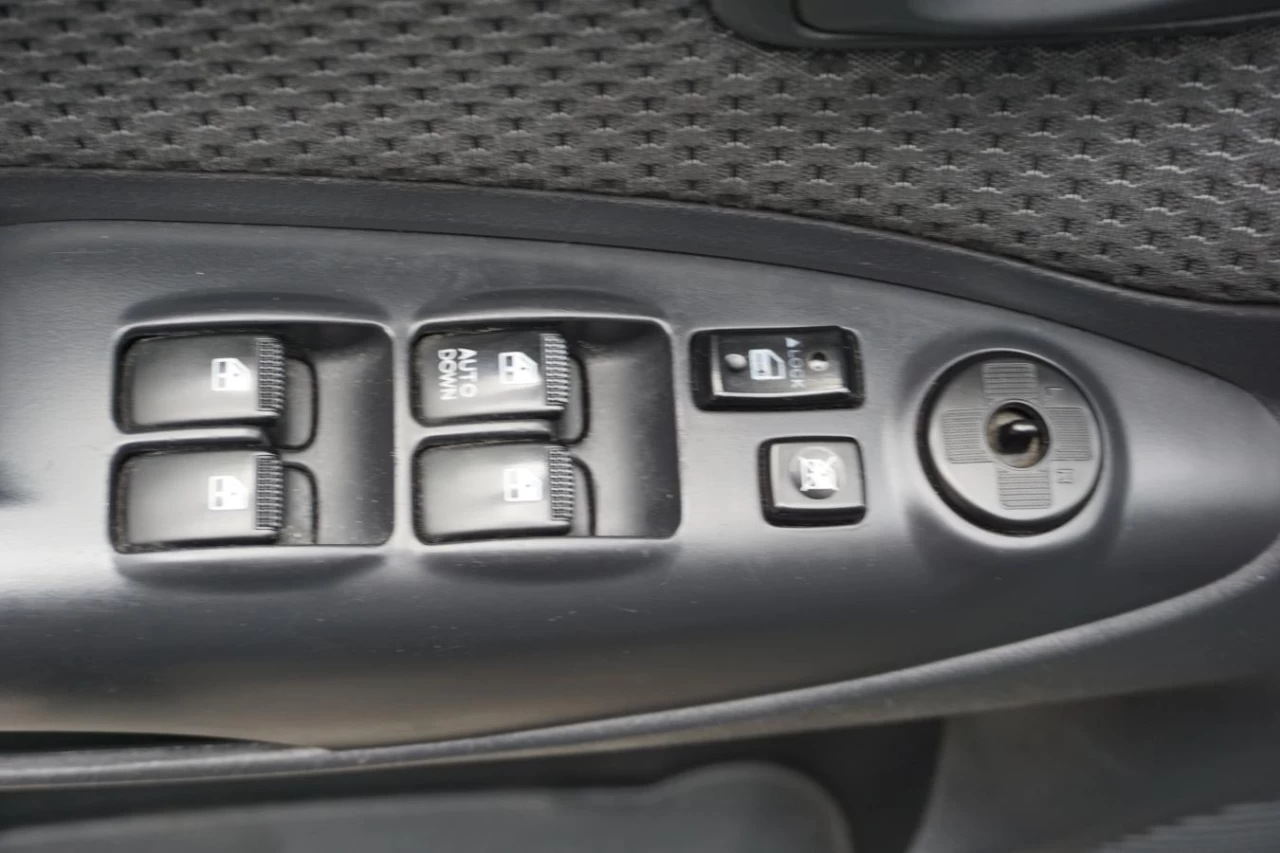 2009 Hyundai Tucson 4WD  V6 Automatique GL Main Image