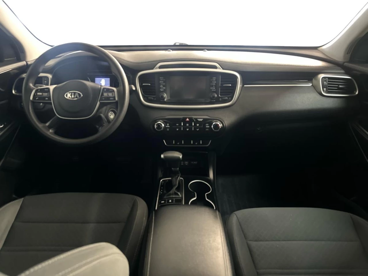 2020 Kia Sorento LX AWD FULLY LOADED Image principale