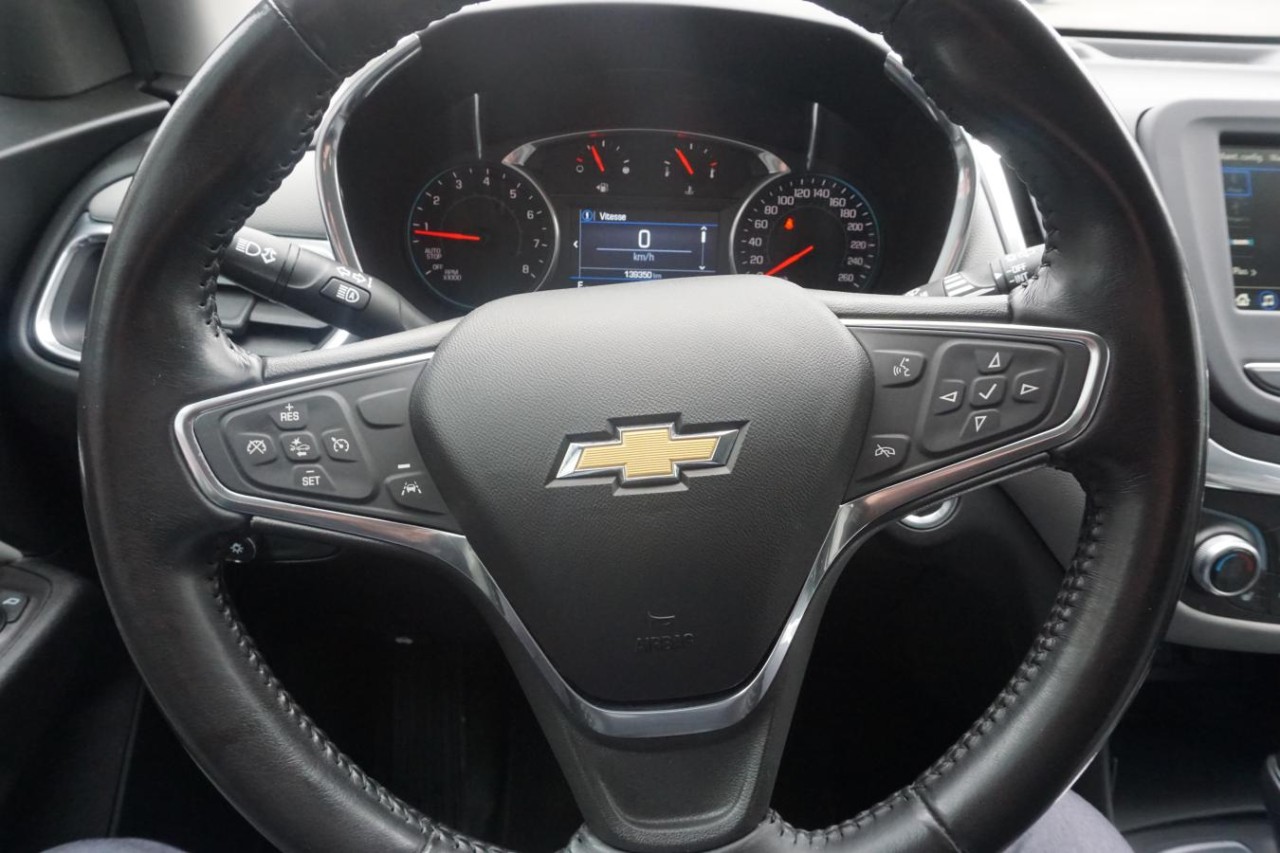 2019 Chevrolet Equinox AWD Premier Main Image
