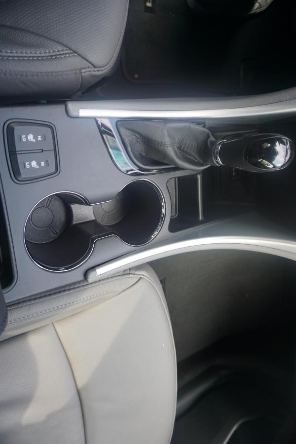 2013 Hyundai Sonata 2.4L Limited w/NavigationLeathers Sunroof Cam Main Image