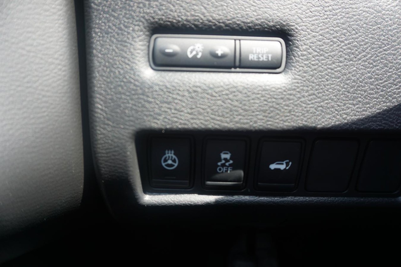 2016 Nissan Murano AWD Platinum Leathers Roof Camera Nav Main Image