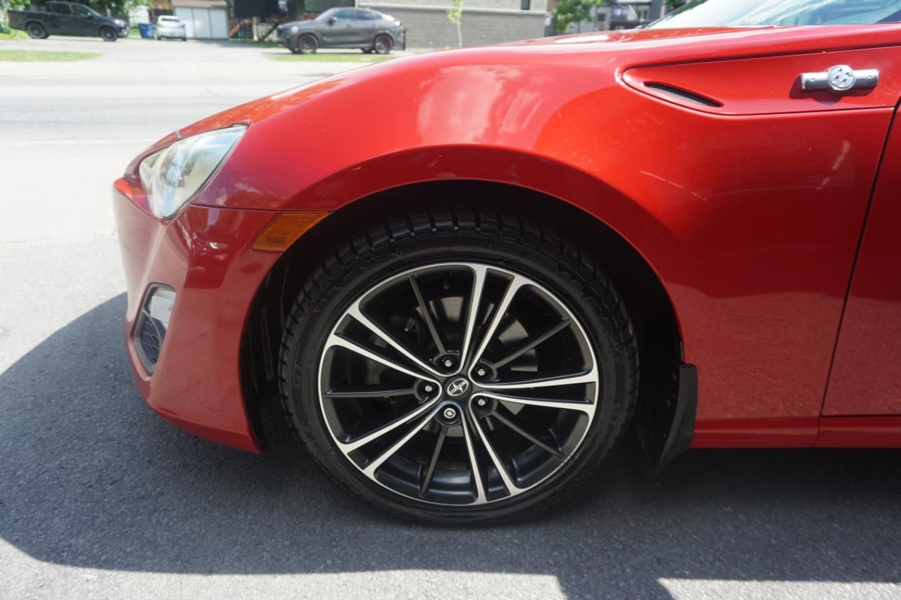 2013 Scion Fr-s Cpe Auto Fully Loaded Main Image