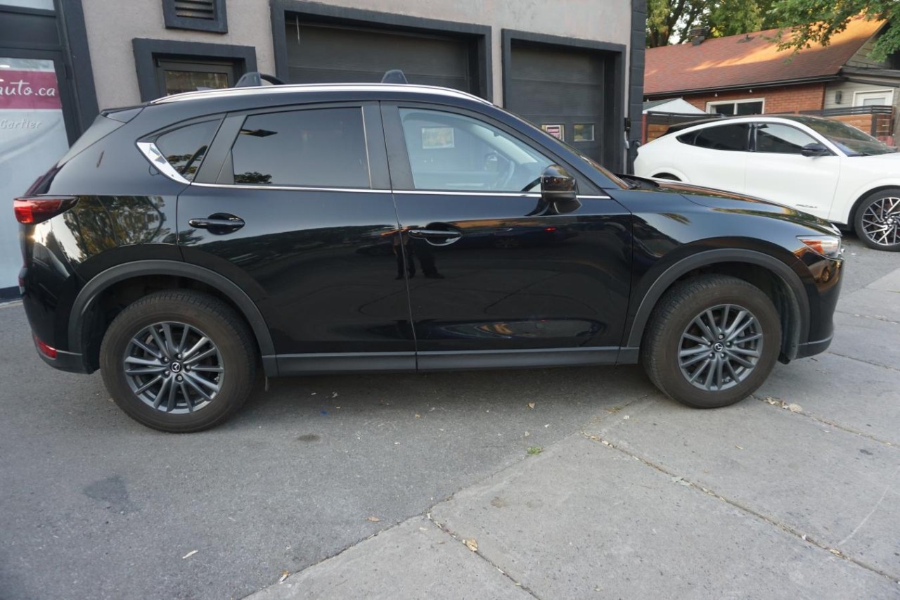 2020 Mazda CX-5 GX Auto FWD FULLY LOADED CAMERA Main Image