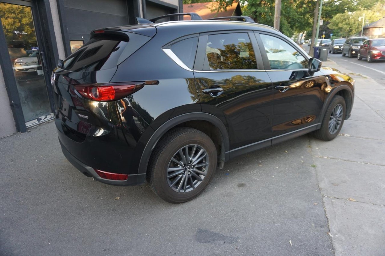 2020 Mazda CX-5 GX Auto FWD FULLY LOADED CAMERA Main Image