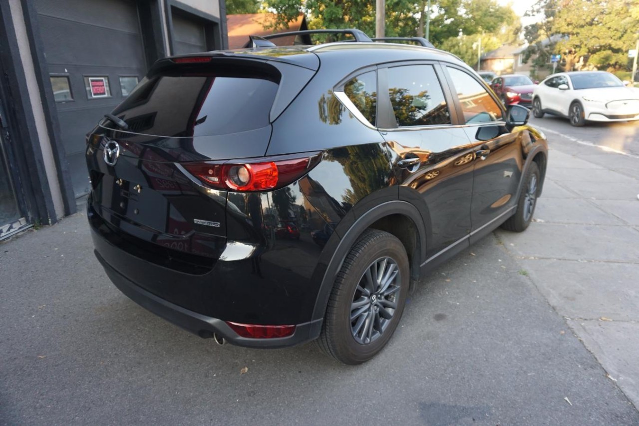 2020 Mazda CX-5 GX Auto FWD FULLY LOADED CAMERA Main Image