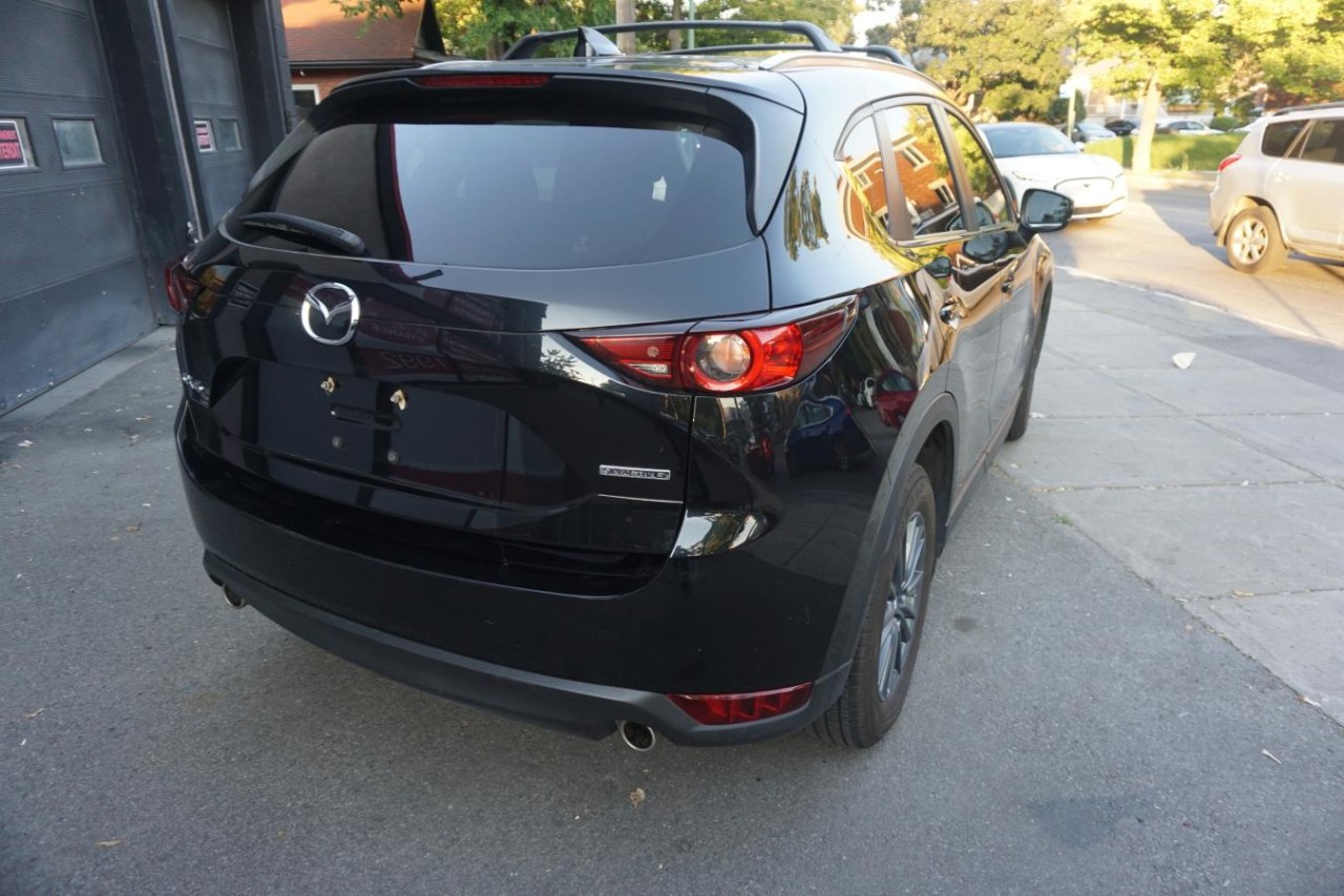 2020 Mazda CX-5 GX Auto FWD FULLY LOADED CAMERA Main Image