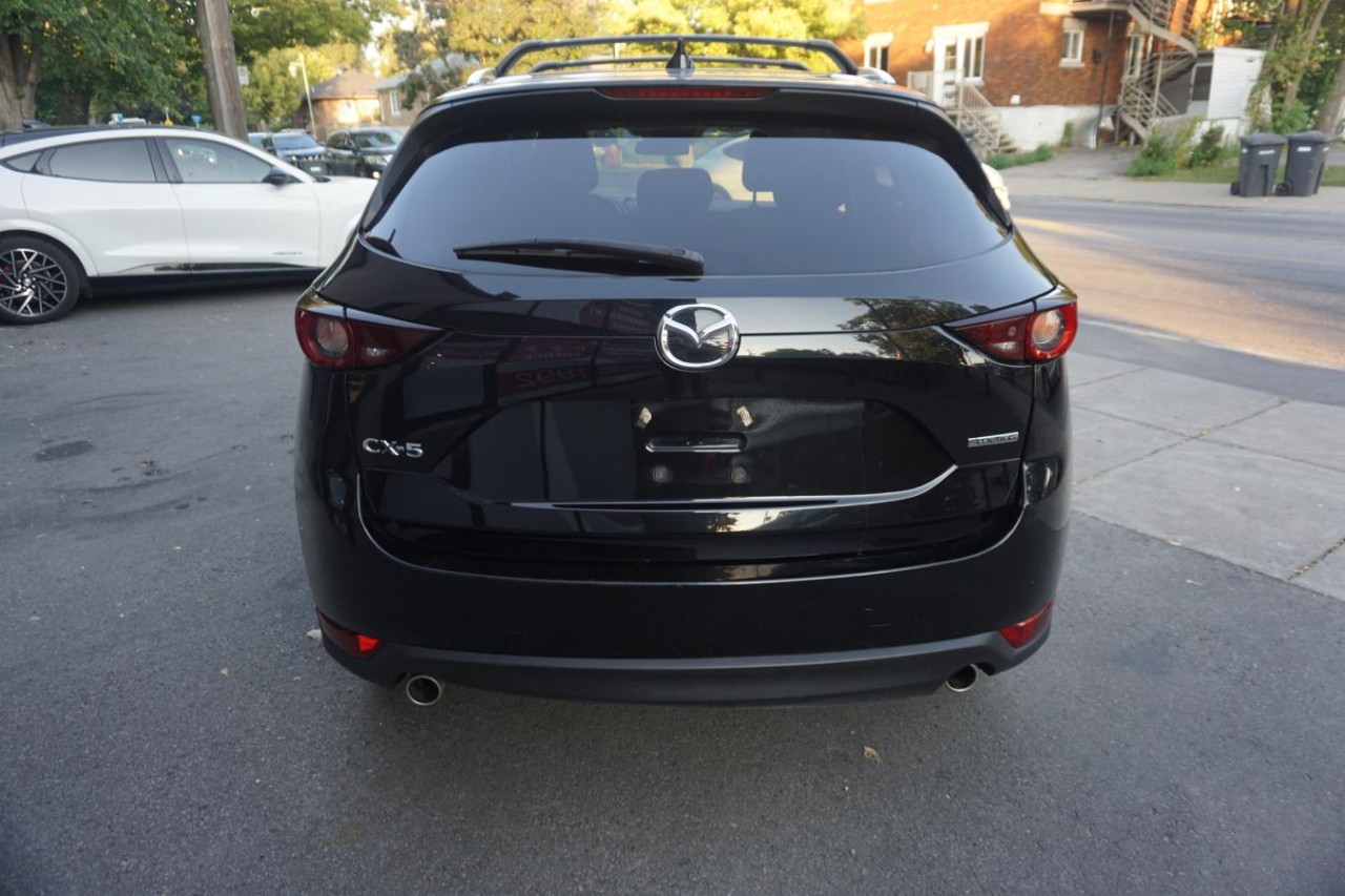 2020 Mazda CX-5 GX Auto FWD FULLY LOADED CAMERA Image principale