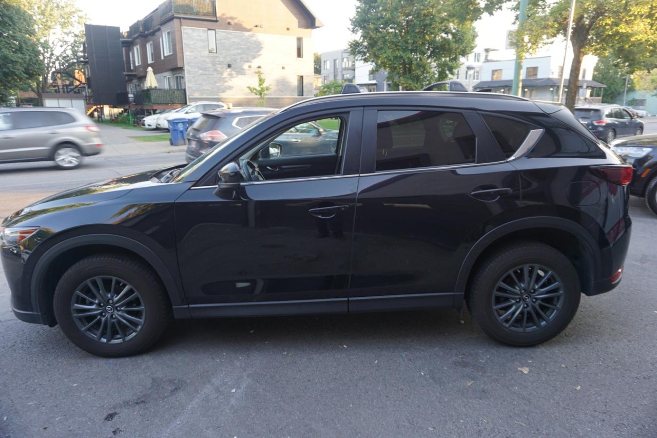 2020 Mazda CX-5 GX Auto FWD FULLY LOADED CAMERA Image principale