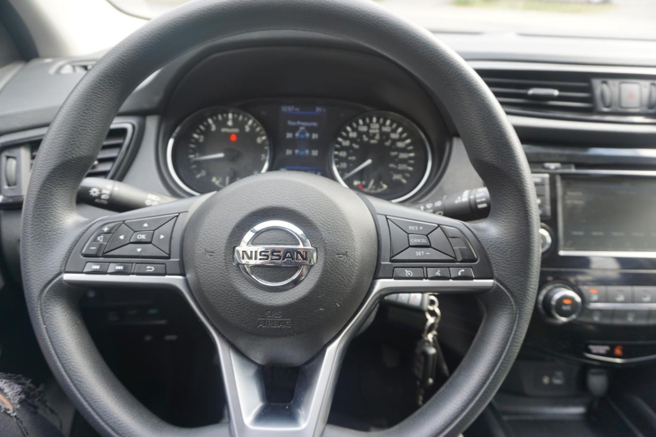 2020 Nissan Qashqai AWD S CVT Fully Loaded Camera Image principale