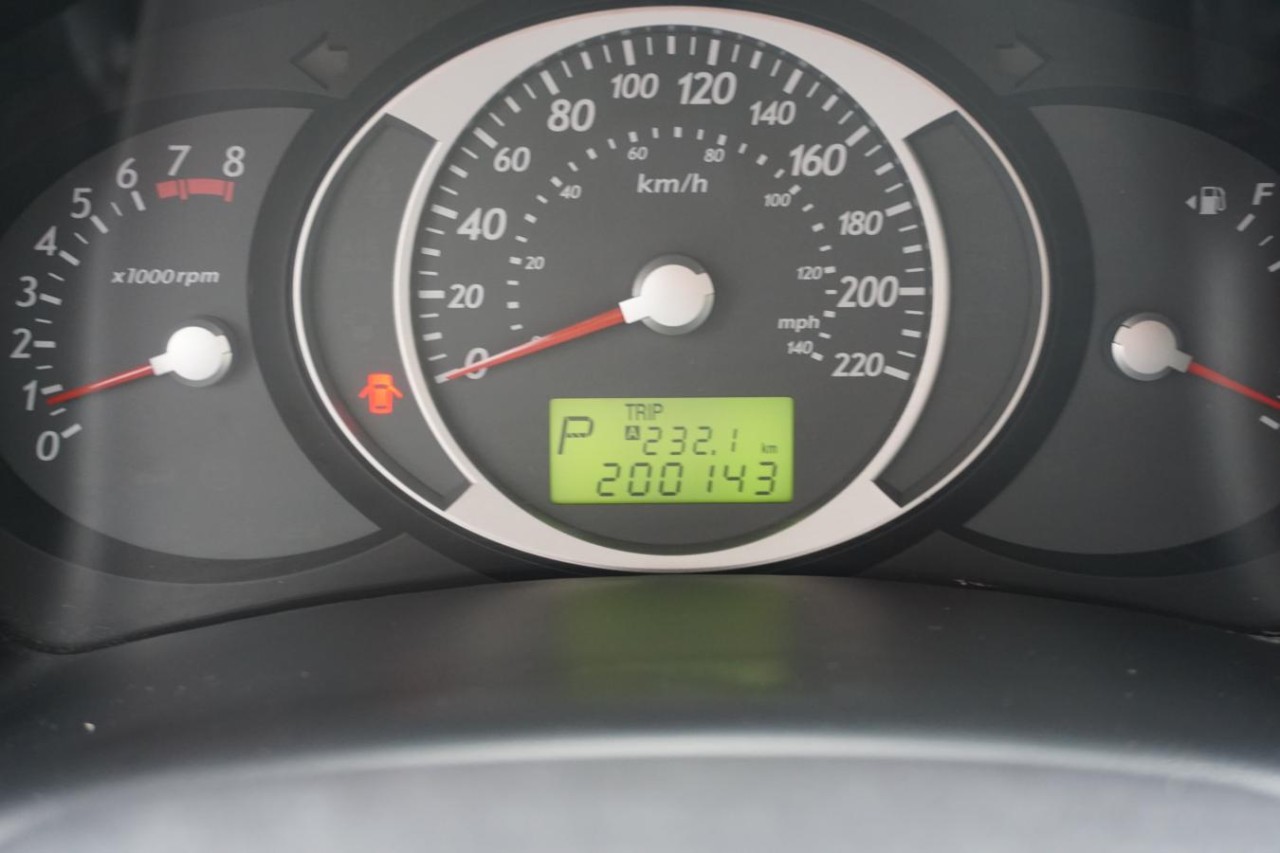 2009 Hyundai Tucson 4WD  V6 Automatique GL Main Image