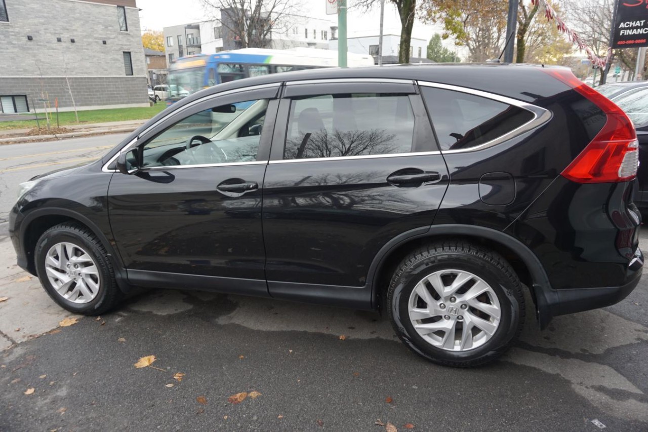 2016 Honda CR-V 4WD EX FULLY LOADED ROOF CAM Image principale