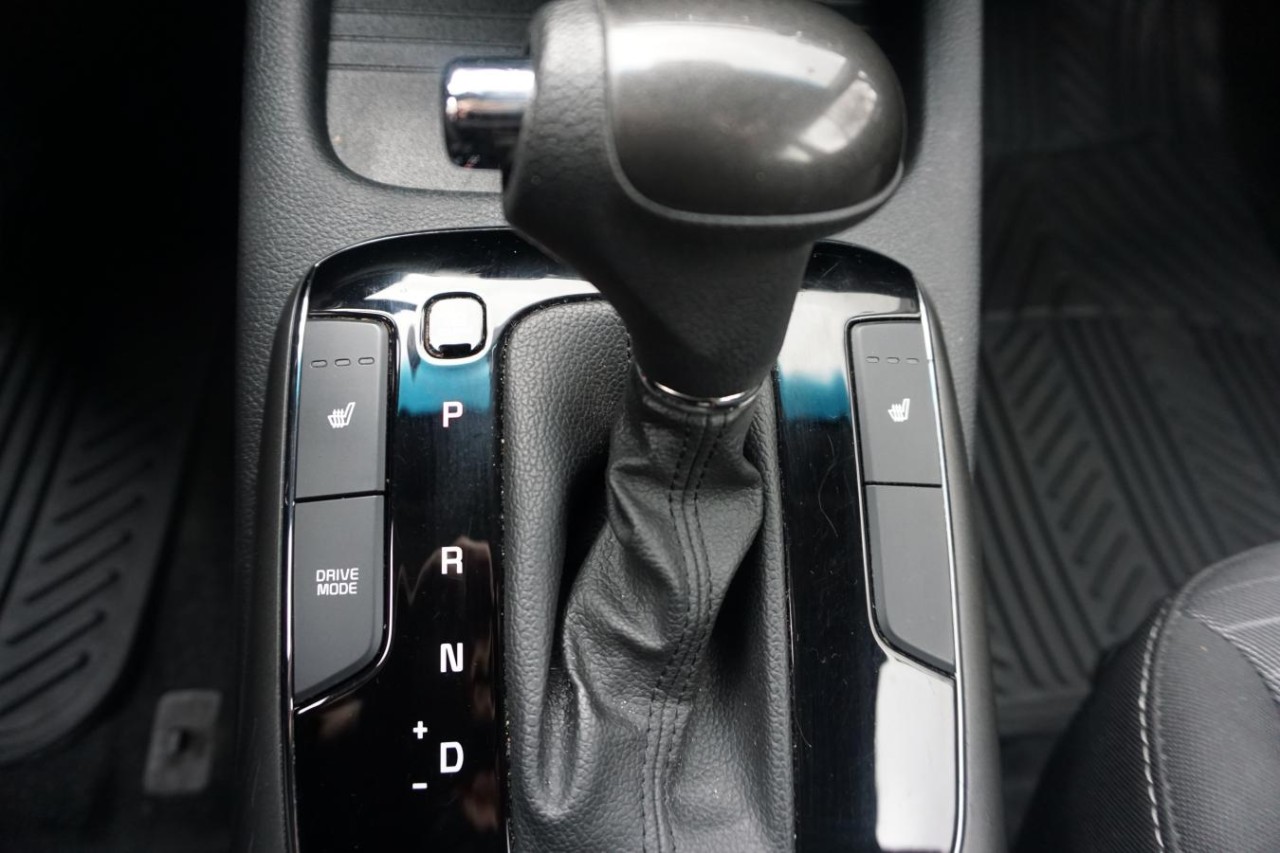 2017 Kia Forte Auto LX Fully Loaded Camera Main Image