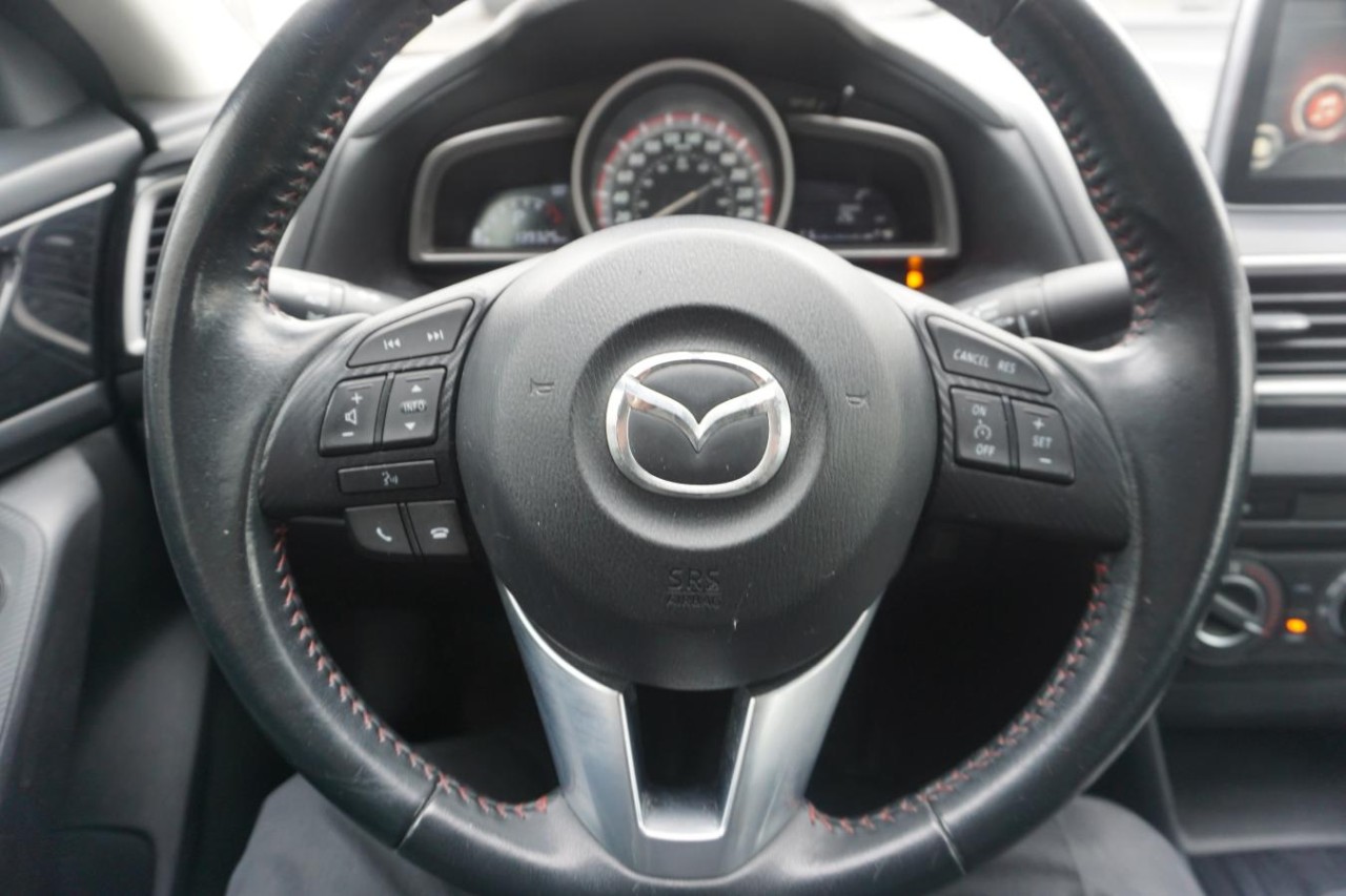 2015 Mazda Mazda3 GS Main Image