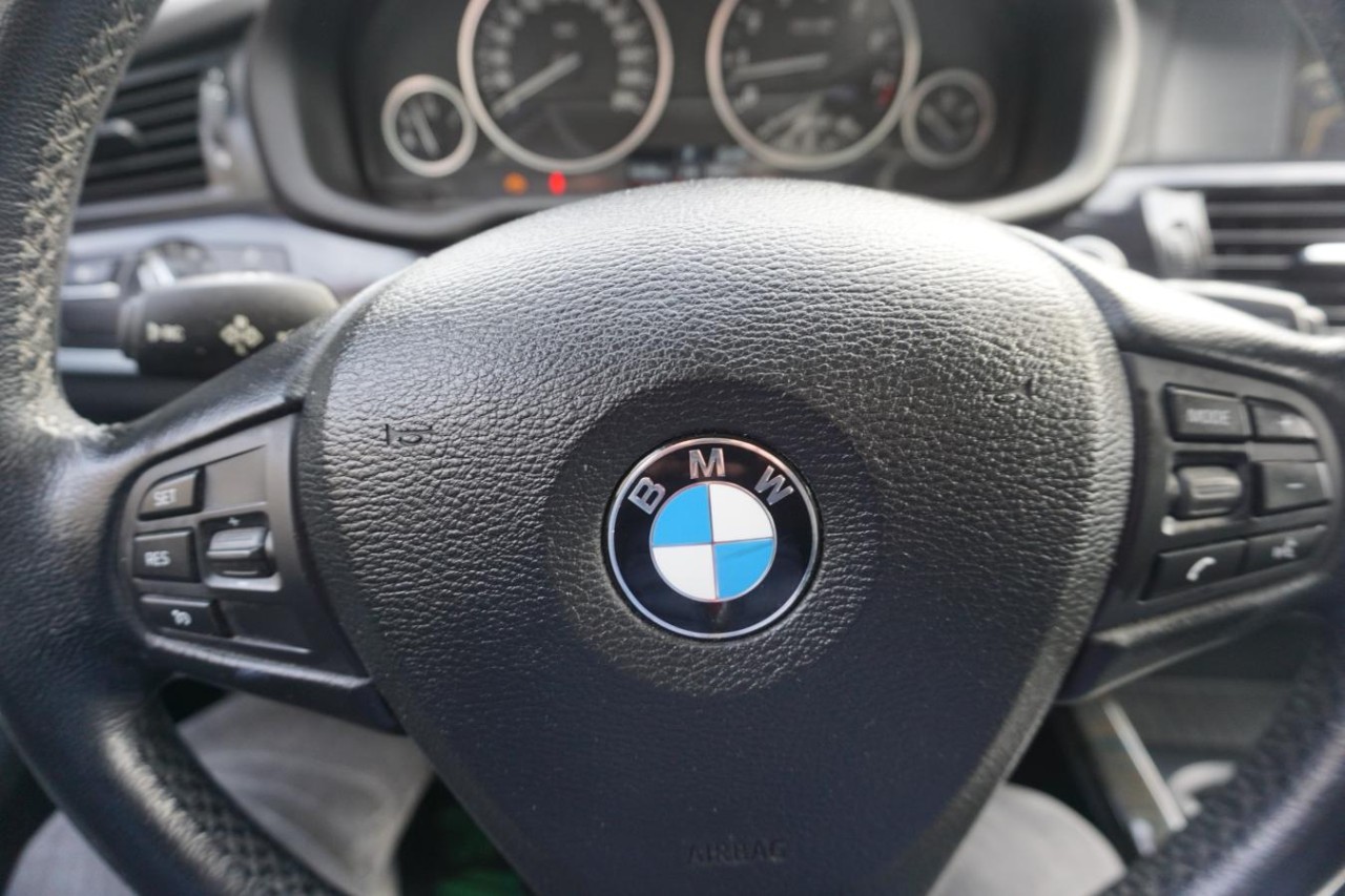 2013 BMW X3 28i AWD LEATHER PANO ROOF Image principale