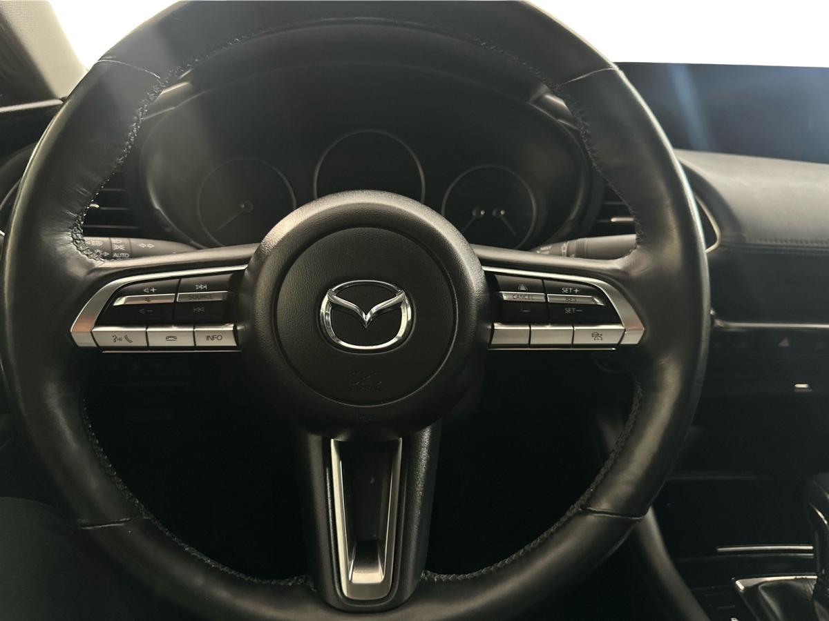 2019 Mazda Mazda3 GT Main Image